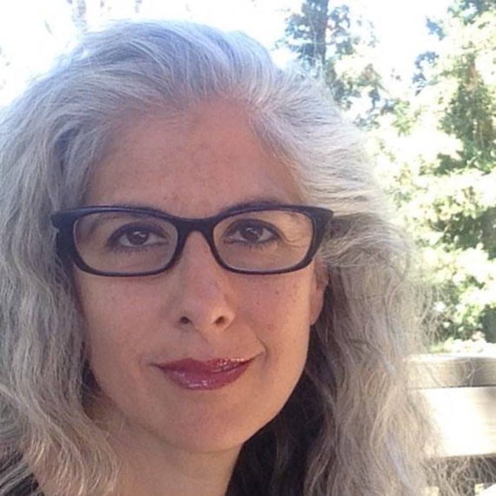 Meet your Posher, Rossana